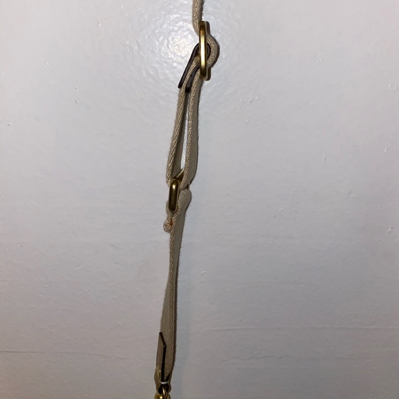 Coach stripe crossbody - Picture 4 of 6